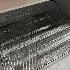 トースター　Panasonicの画像