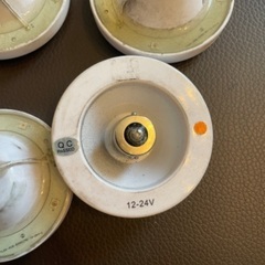 トラックLEDマーカー 12v〜24v