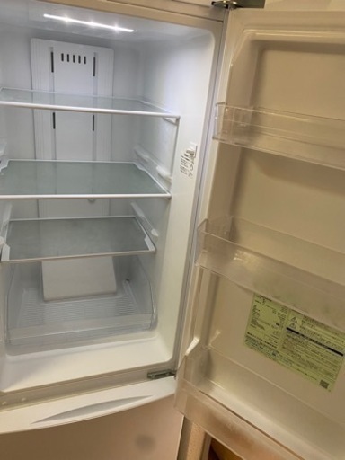TOSHIBA冷蔵庫2019年製170L 