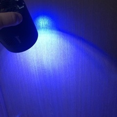 Kessil A350 水槽用LED照明の画像