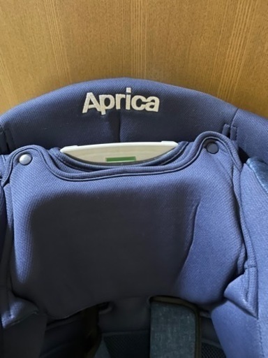 アップリカ チャイルドシート フラディア グロウ ISOFIX 