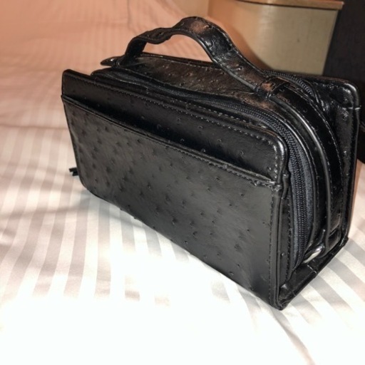 BRILLER  セカンドバッグ