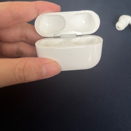 ヘッドフォン AirPods pro