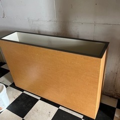 パーテンション　間仕切り　インテリア