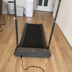 キングスミス　スマートランニングマシン
