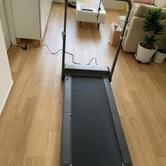 キングスミス　スマートランニングマシンの画像