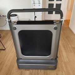 キングスミス　スマートランニングマシンの画像