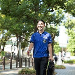 ★正社員募集・学歴経験不問★　東京　本気で人生を変えたい方大歓迎...