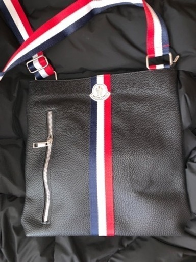 ショルダーバッグ　新品未使用