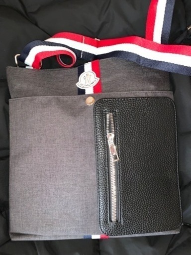 ショルダーバッグ　新品未使用2