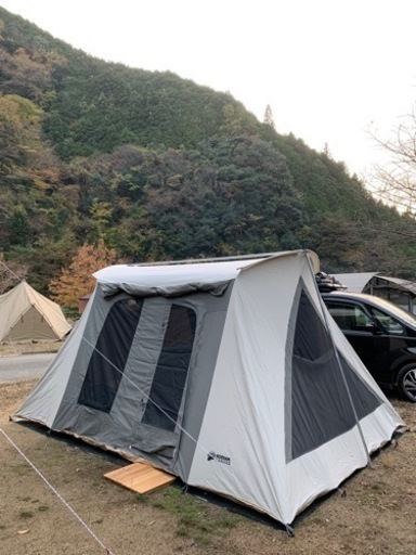 コディアックキャンバス Kodiak Canvas