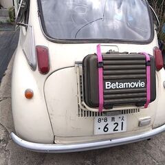 スバル360の画像