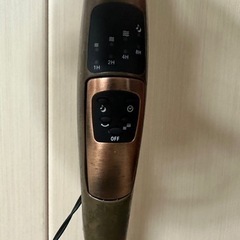 扇風機　【お話し中】の画像
