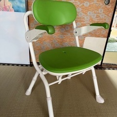 シャワーチェアー　新品