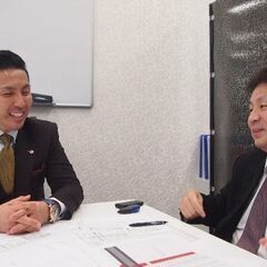 ★正社員募集・学歴経験不問★　沖縄　ルート営業！　経験ない方でも大丈夫！の画像