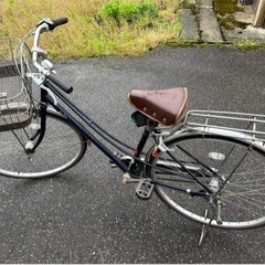 自転車