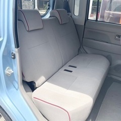 最安値★車検満タン★トヨタピクシススペースXナビTVバックモニター内装・外装綺麗の画像