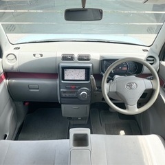 最安値★車検満タン★トヨタピクシススペースXナビTVバックモニター内装・外装綺麗の画像