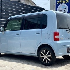 最安値★車検満タン★トヨタピクシススペースXナビTVバックモニター内装・外装綺麗の画像