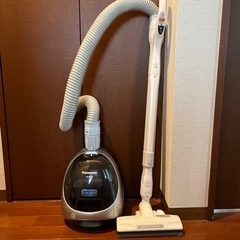 Panasonic 掃除機の画像