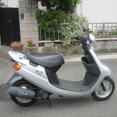アプリオ　美車加速抜群　動画有り
