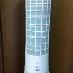 縦型 冷風機❗️