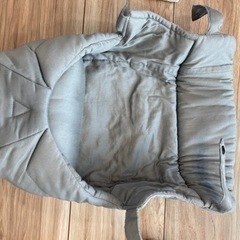エルゴベビー新生児用インサートの画像