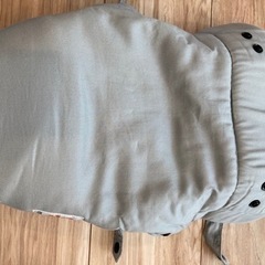 エルゴベビー新生児用インサートの画像