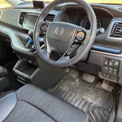 ⭐️自社ローン 🚘ホンダ🚙オデッセイHV🚗アブソルートホンダセンシングEX🏢保証会社加盟🇯🇵全国対応❗️の画像