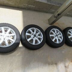 ヨコハマ iceGUARD iG50 155/65R13  20...