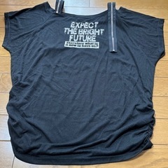 Tシャツ？　Mサイズの画像