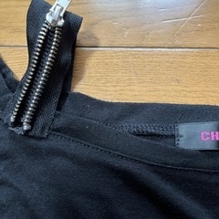 Tシャツ？　Mサイズの画像