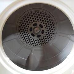 無料！サンヨー衣類乾燥機あげますの画像