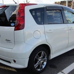 日産 ノート ライダー◎審査通過率95％✨の画像