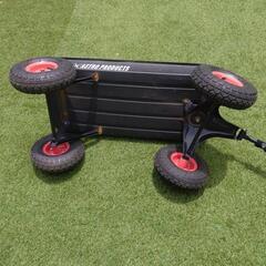 ASTRO PRODUCTS CARTの画像