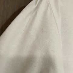 小学校女の子160ポロ2枚セットの画像