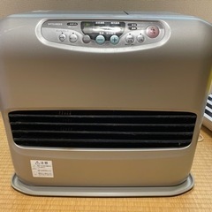 取引決定　三菱　石油ファンヒーター ストーブ　灯油　