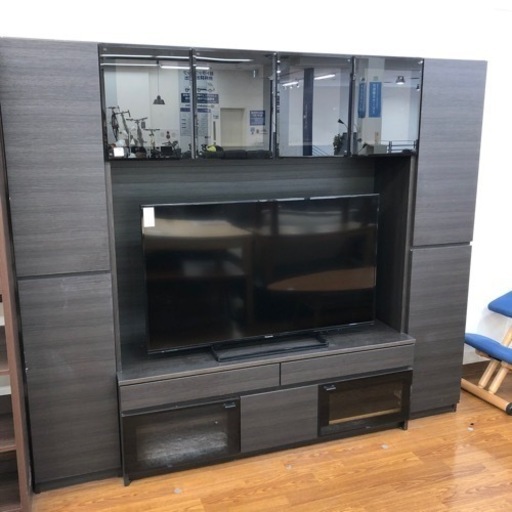 テレビボード　傷アリ　32,780円　値下げしました！