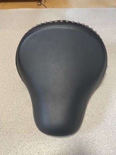 FLSTC純正シート　ハーレー　シート