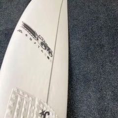 JS サーフボード　MONSTA BOX 2020の画像