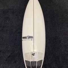 JS サーフボード　MONSTA BOX 2020