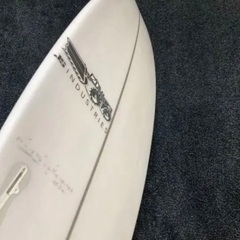 JS サーフボード　MONSTA BOX 2020の画像