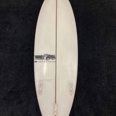 JS サーフボード　MONSTA BOX 2020の画像