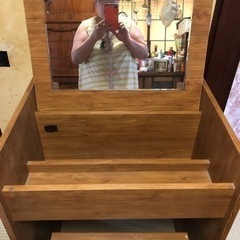 本日限定  ドレッサーディスク(お取引中)の画像