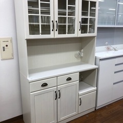 ニトリ　レンジボード　ミランダ　36080円