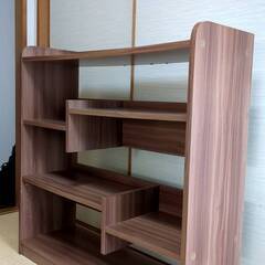 多目的棚の画像