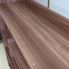 多目的棚の画像