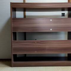 多目的棚の画像