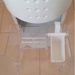 除湿機（CORONA製）CD-P6314の画像