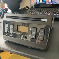 スズキ　エブリィ　DA17 カーステレオ